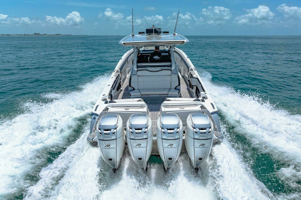 Nor-Tech-450SS 2017-Rods Jewel Cortez-Florida-United States-2017 Nor-Tech 450SS-6813525