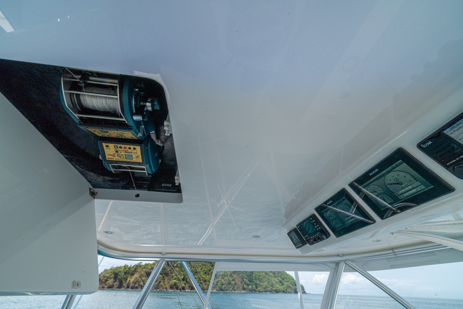 Viking-46 Billfish 2023-Scarlet Los Suenos-Costa Rica-2023 Viking 46 Billfish-6090828 | Thumbnail