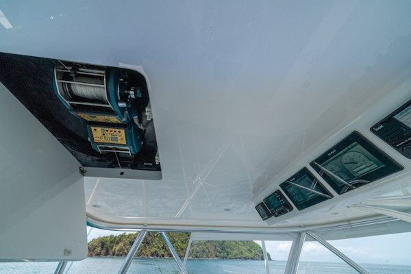 Viking-46 Billfish 2023-Scarlet Los Suenos-Costa Rica-2023 Viking 46 Billfish-6090828
