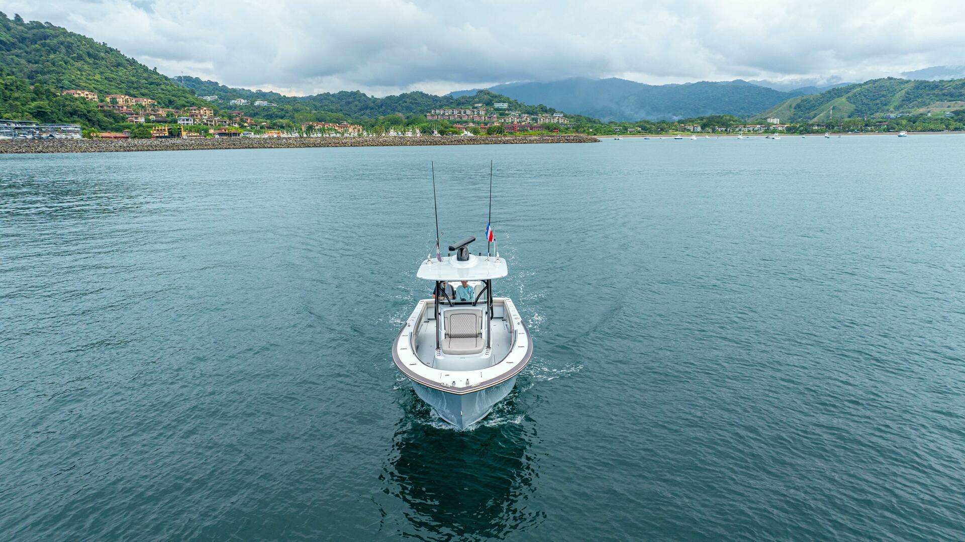 Valhalla Boatworks-V-33 2024 -Los Suenos-Costa Rica-2024 Valhalla Boatworks V-33 Shit Show-6102776 | Thumbnail