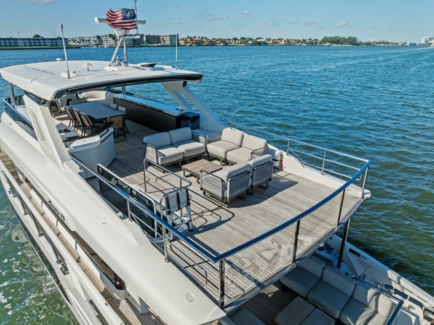 Absolute-75 Navetta 2025-Fantasy Girl Palm Beach-Florida-United States-6294957 | Thumbnail