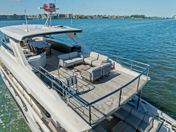 Absolute-75 Navetta 2025-Fantasy Girl Palm Beach-Florida-United States-6294957