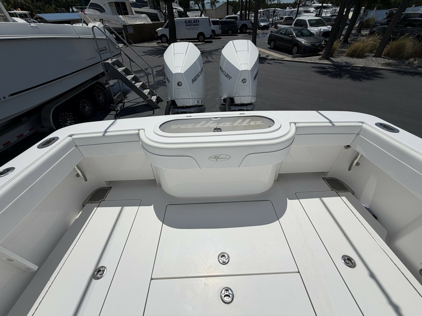 Valhalla Boatworks-V33 2023-Maddogs St. Petersburg-Florida-United States-6269049 | Thumbnail