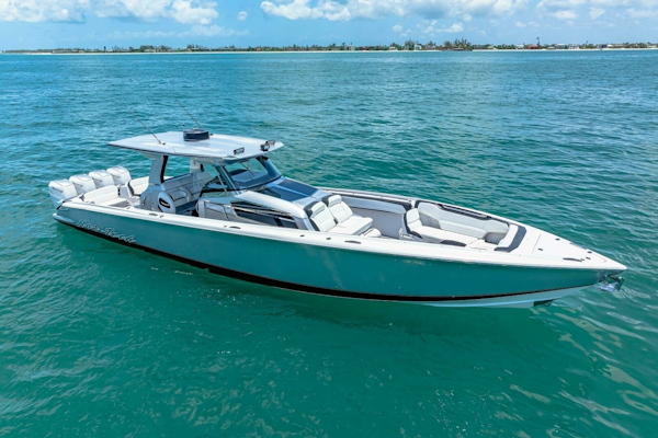 Nor-Tech-450SS 2017-Rods Jewel Cortez-Florida-United States-2017 Nor-Tech 450SS-6813515