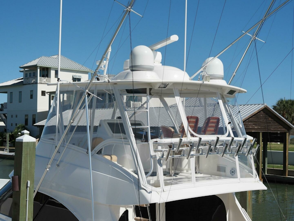 Viking-52 Convertible 2017-No Te Dije Port OConnor-Texas-United States-2017 Viking 52 Convertible-6867029