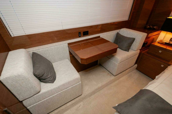 Cruisers Yachts-60 Cantius 2020-Harper Bell Destin-Florida-United States-2020 Cruisers Yachts HARPER BELL Master SR 3-6804870