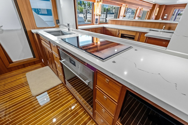 Marlow-90V 2024-Artemis II Bradenton-Florida-United States-2024 Marlow 90 V  Artemis II-6873483
