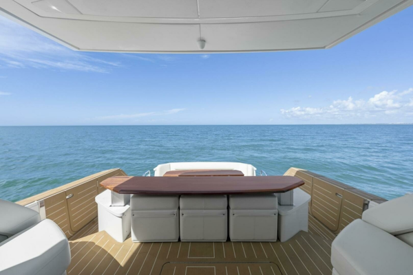 Tiara Yachts-EX 60 2023-Tranquil Moments II Marco Island-Florida-United States-6927385