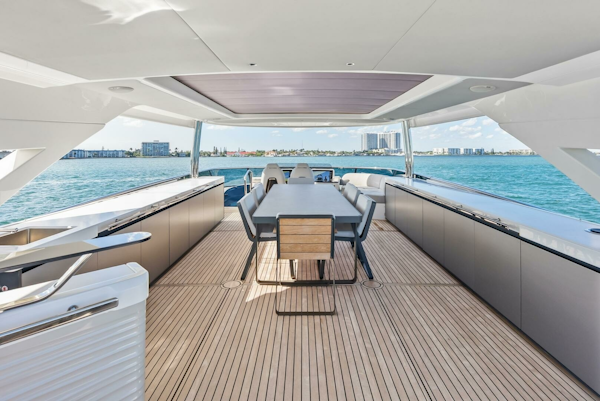 Absolute-75 Navetta 2025-Fantasy Girl Palm Beach-Florida-United States-6294921