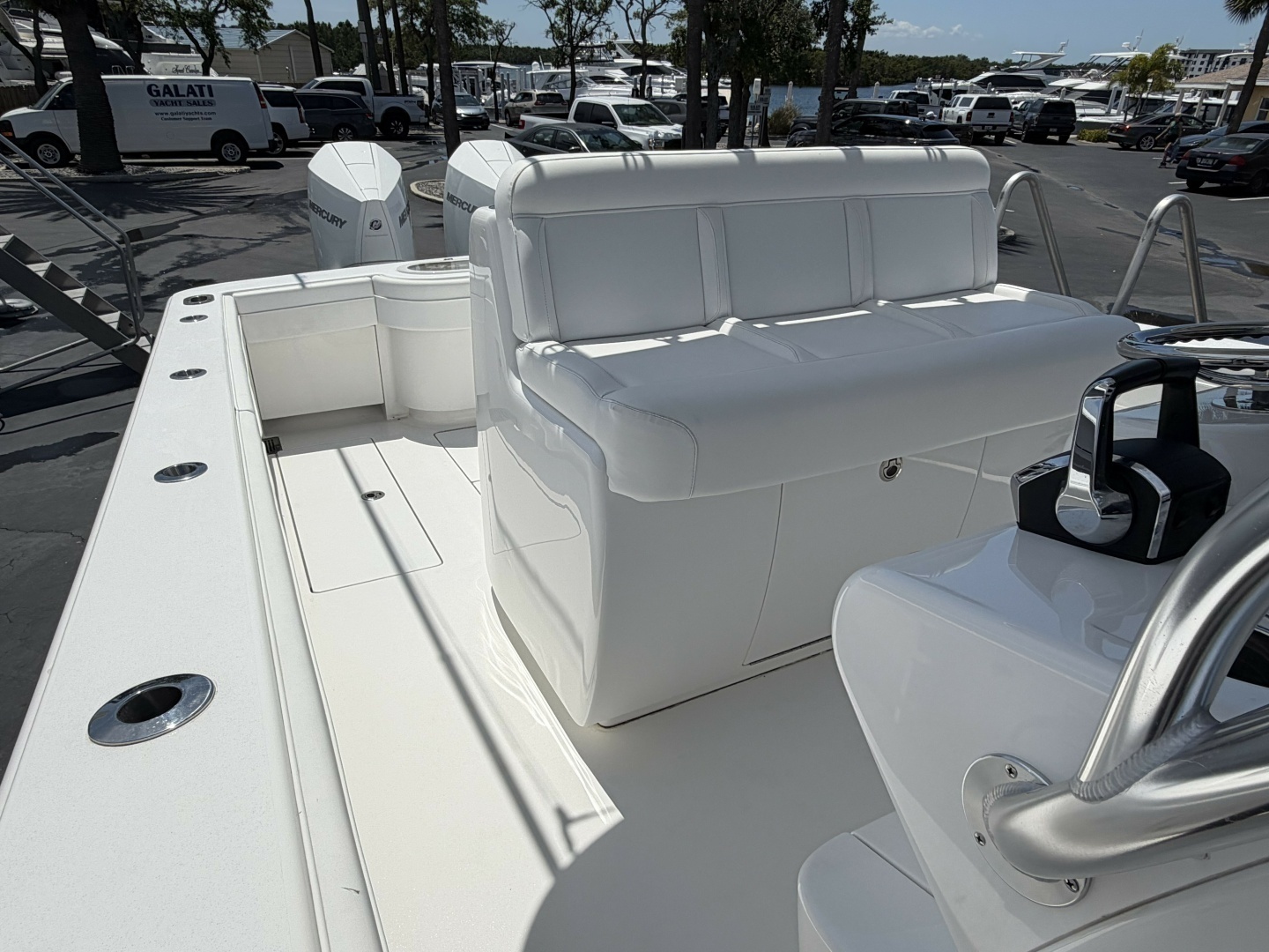 Valhalla Boatworks-V33 2023-Maddogs St. Petersburg-Florida-United States-6269051 | Thumbnail