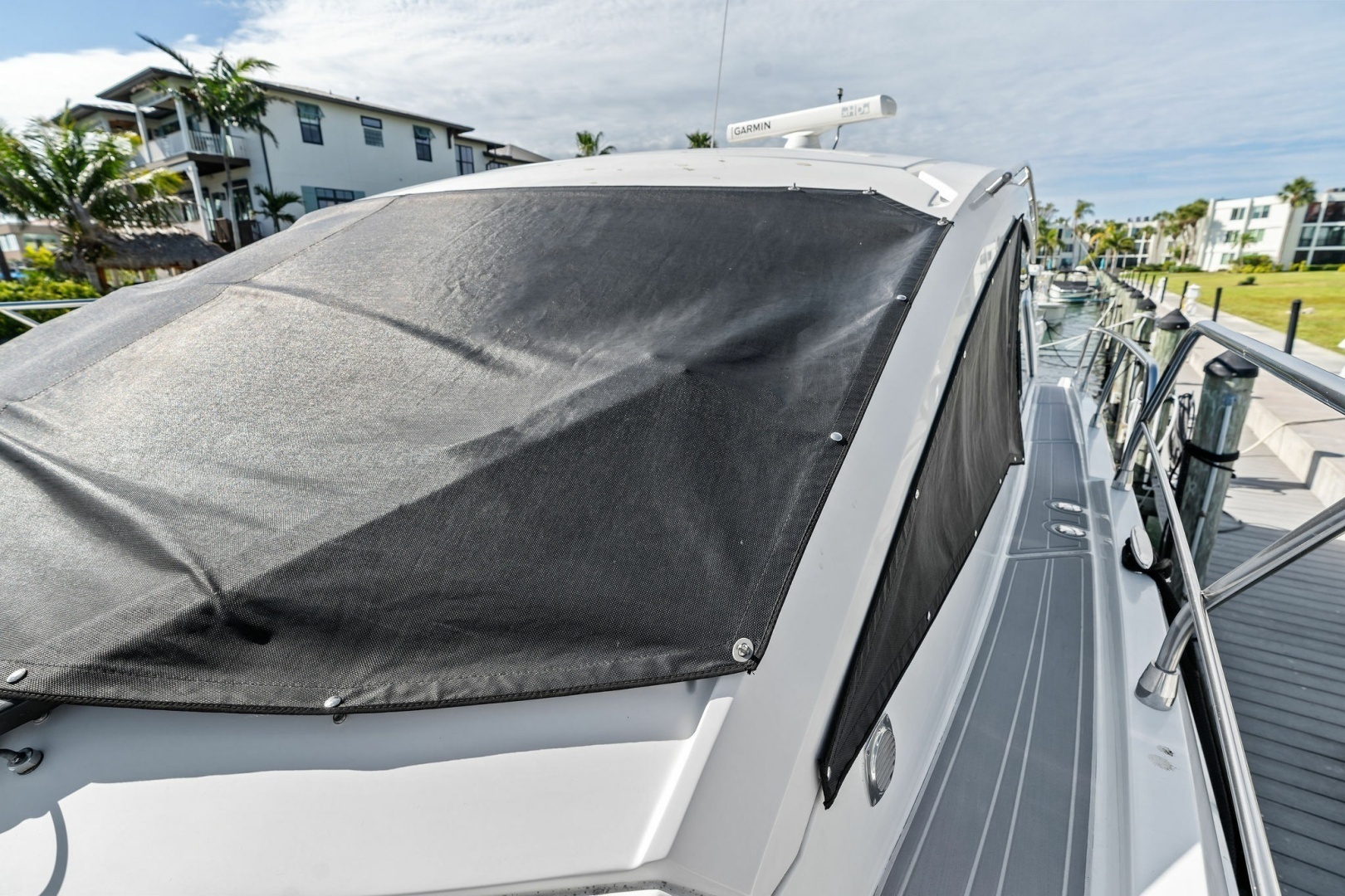 Cruisers Yachts-42 Cantius 2019-Truly Ineffable Longboat Key-Florida-United States-2019 Cruisers Yachts 42 Cantius Truly Ineffable-6277744 | Thumbnail