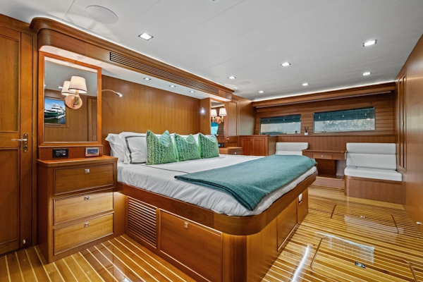 Marlow-90V 2024-Artemis II Bradenton-Florida-United States-2024 Marlow 90 V  Artemis II-6873518