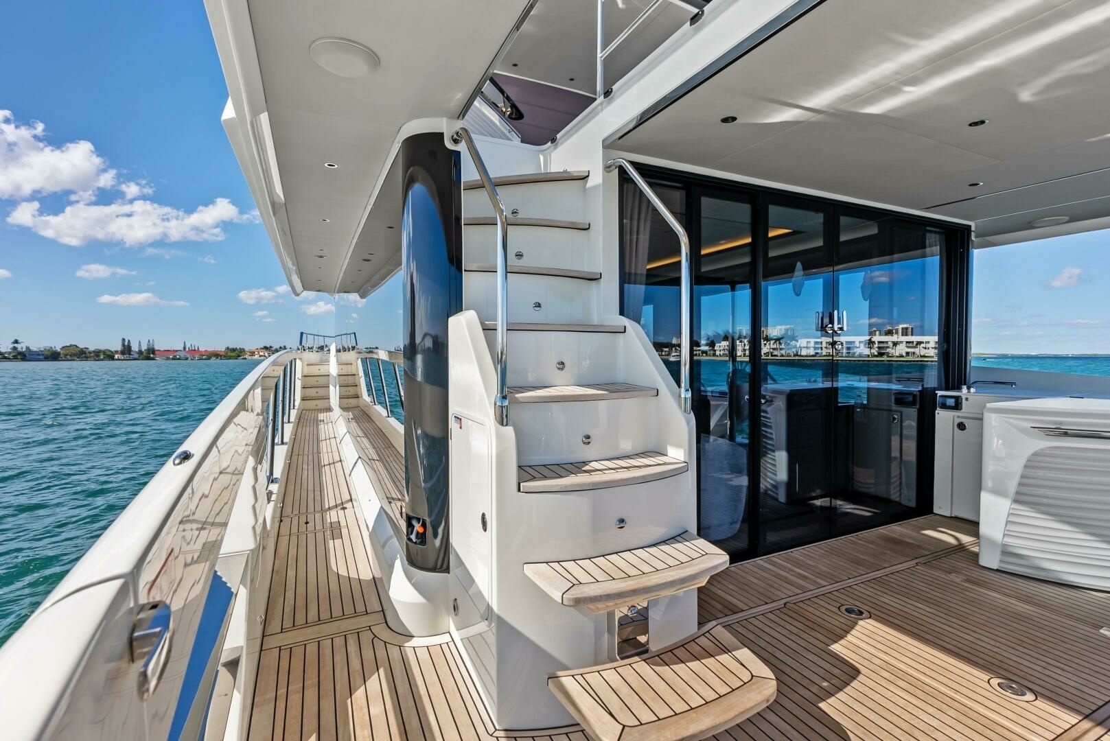 Absolute-75 Navetta 2025-Fantasy Girl Palm Beach-Florida-United States-6294917 | Thumbnail