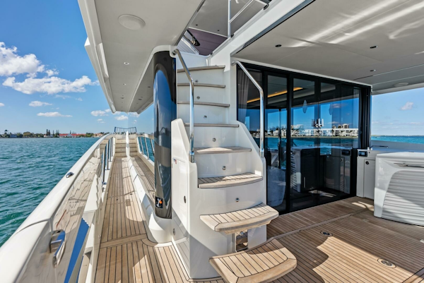 Absolute-75 Navetta 2025-Fantasy Girl Palm Beach-Florida-United States-6294917