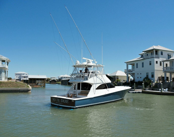 Viking-52 Convertible 2017-No Te Dije Port OConnor-Texas-United States-2017 Viking 52 Convertible-6867036