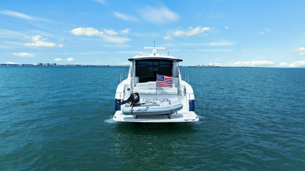 Cruisers Yachts-48 Cantius 2014-Freedom Sarasota-Florida-United States-6265121
