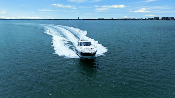 Cruisers Yachts-48 Cantius 2014-Freedom Sarasota-Florida-United States-6265113