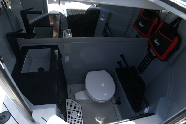 Axopar-31 Brabus Shadow 500 2023 -Destin-Florida-United States-2023 Axopar 28 Brabus Shadow 500-6904411