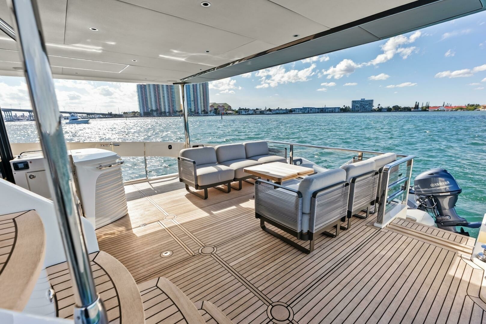 Absolute-75 Navetta 2025-Fantasy Girl Palm Beach-Florida-United States-6294929 | Thumbnail