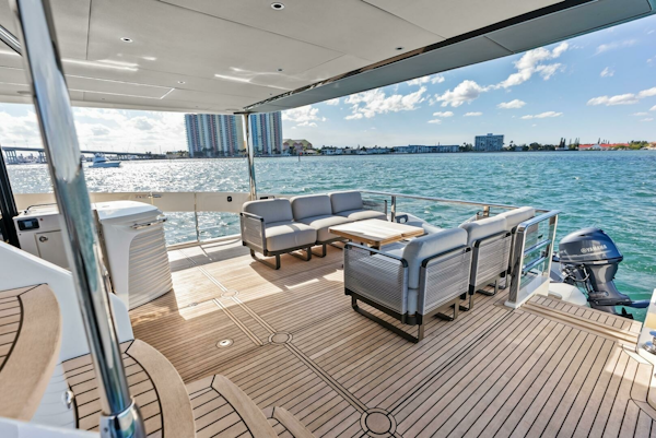 Absolute-75 Navetta 2025-Fantasy Girl Palm Beach-Florida-United States-6294929