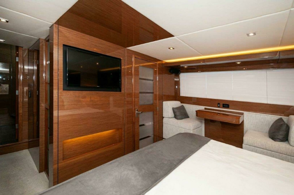 Cruisers Yachts-60 Cantius 2020-Harper Bell Destin-Florida-United States-2020 Cruisers Yachts HARPER BELL Master SR 6-6804868