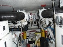 Hatteras-50 Convertible SF 2001-Kmteezer New Orleans-Louisiana-United States-Engines-371141 | Thumbnail