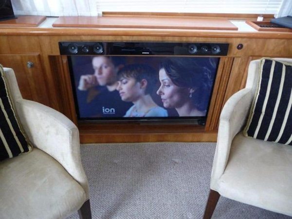 Navigator-5000 Classic 1998-Anne B Stuart-Florida-United States-Salon Entertainment-371822