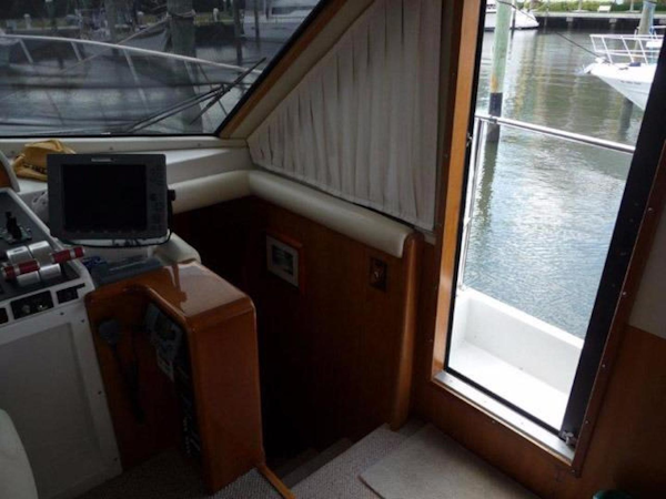 Navigator-5000 Classic 1998-Anne B Stuart-Florida-United States-Salon Forward-371819