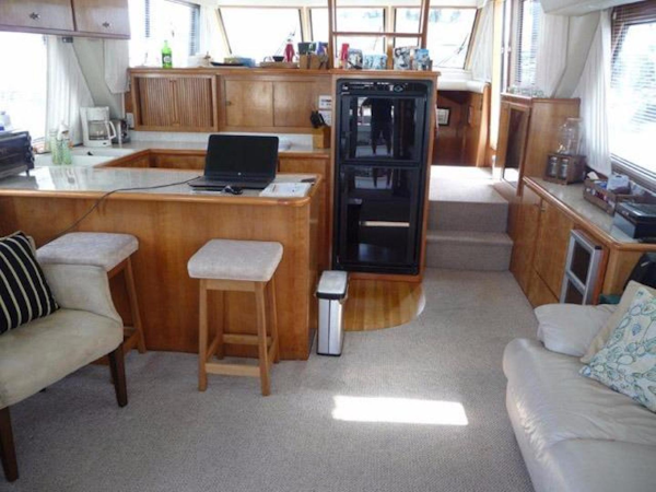 Navigator-5000 Classic 1998-Anne B Stuart-Florida-United States-Salon Forward-371818