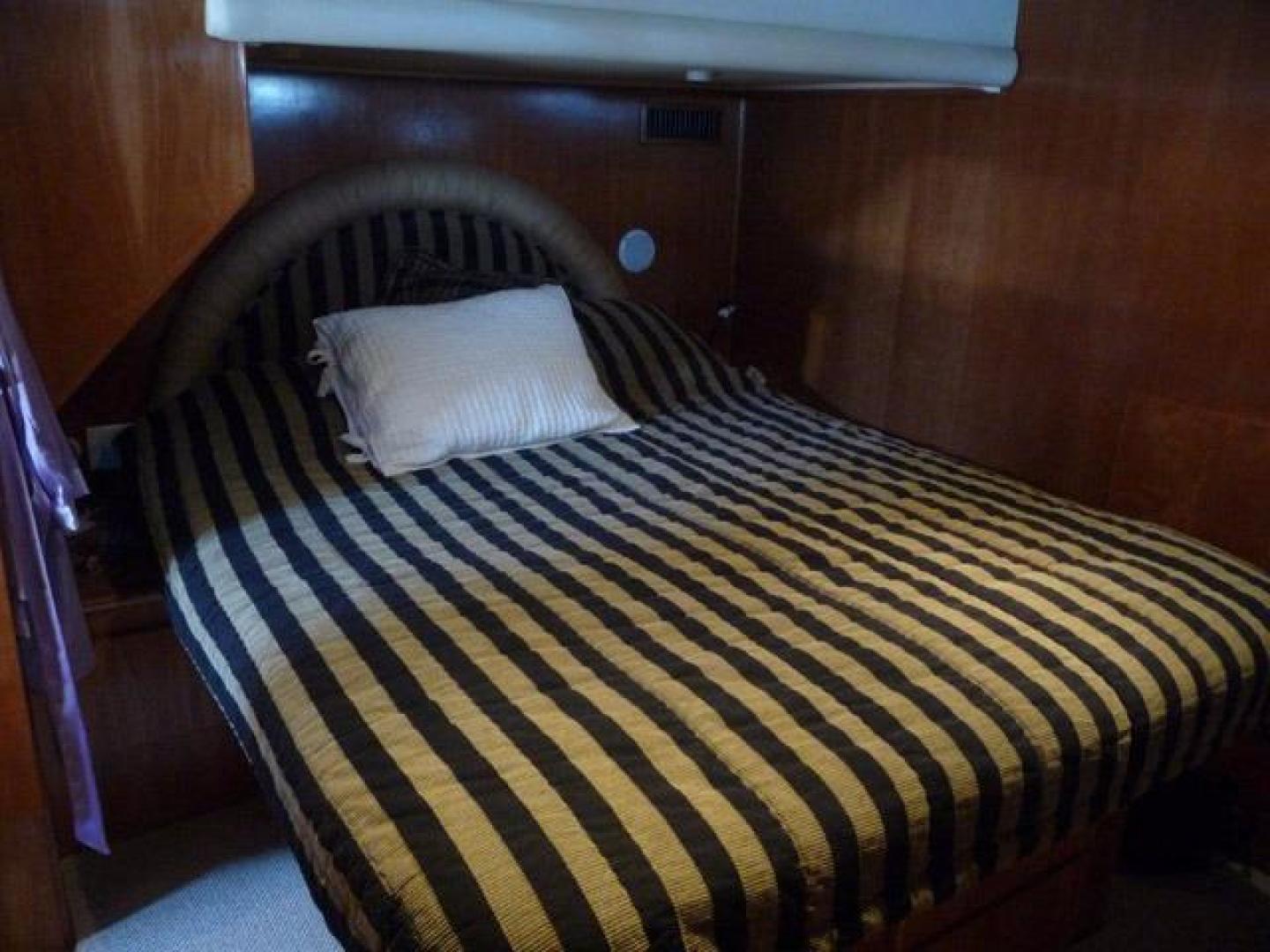 Navigator-5000 Classic 1998-Anne B Stuart-Florida-United States-Master Berth-371827 | Thumbnail