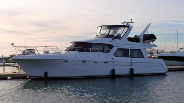Navigator-5000 Classic 1998-Anne B Stuart-Florida-United States-Profile-371862