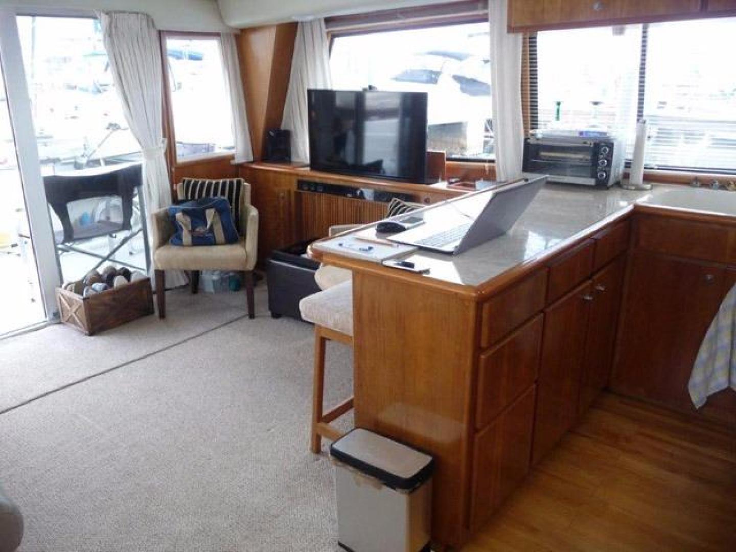 Navigator-5000 Classic 1998-Anne B Stuart-Florida-United States-Salon Aft-371820 | Thumbnail