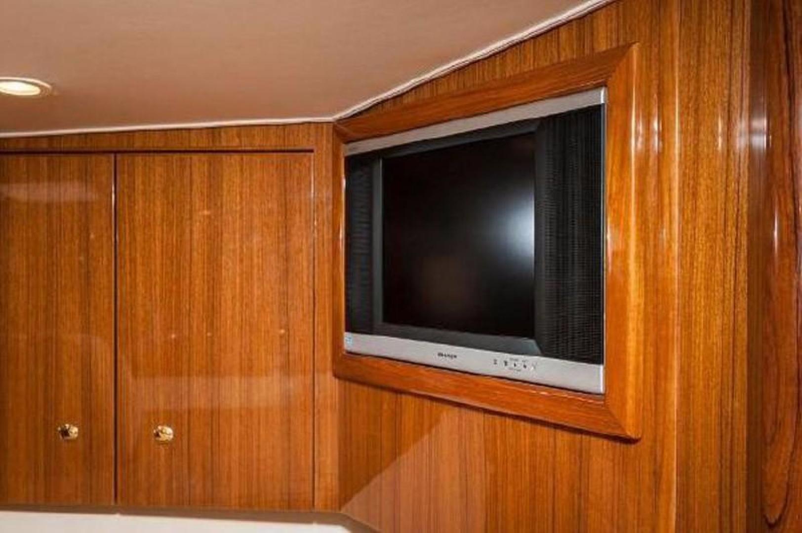 Viking-52 Open 2007-Galliot Jupiter-Florida-United States-Master TV-919842 | Thumbnail