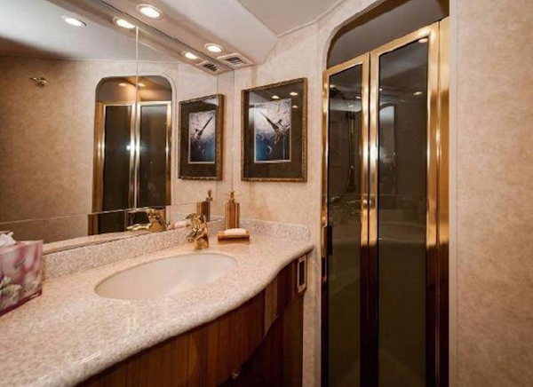 Viking-52 Open 2007-Galliot Jupiter-Florida-United States-Master Head-919844