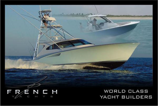 French Yachts-41 Jager 2025 -Stuart-Florida-United States-10 FY BUILDS STMT-3231434