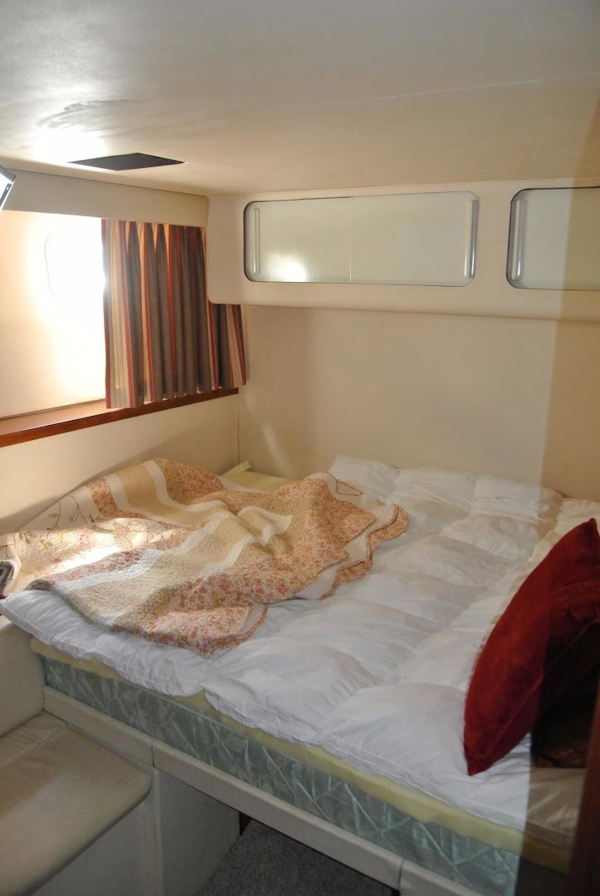 Hatteras-67 Cockpit Motor Yacht 1988-Lady Encore Saint Petersburg-Florida-United States-Guest S/R-926197