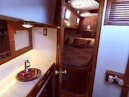 Formosa-Horizon Ketch 1981-Lady Christina Kemah-Texas-United States-Starboard Cabin Head-389522 | Thumbnail