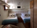 Broward-Raised Pilothouse 1982-ESPRIT La Paz, Baja California Sur-Mexico-Guest Cabin-387316 | Thumbnail