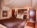 Sea Ray-Sedan Bridge 550 2005-March Madness Pompano Beach-Florida-United States-Owners Suite with Storage-277857 | Thumbnail