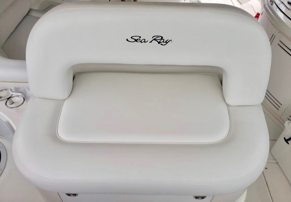 Sea Ray-Sundancer 2001-Lasting Impression Ft. Lauderdale-Florida-United States-1199034