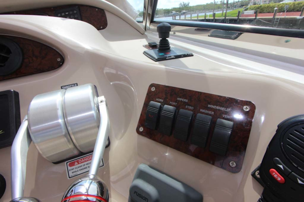 Sea Ray-Sundancer 2001-Lasting Impression Ft. Lauderdale-Florida-United States-Throttle-1065008