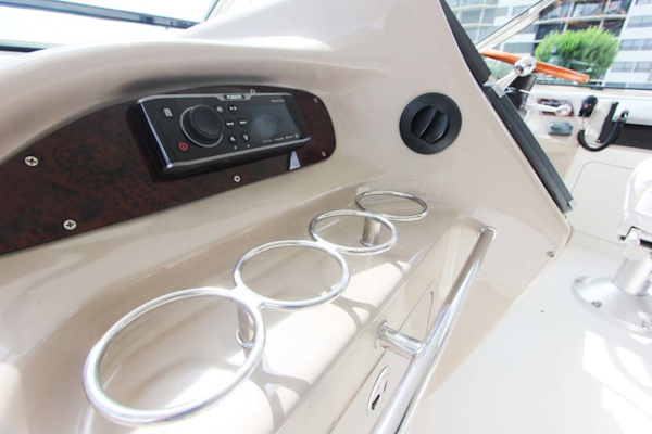 Sea Ray-Sundancer 2001-Lasting Impression Ft. Lauderdale-Florida-United States-Stereo-1065010