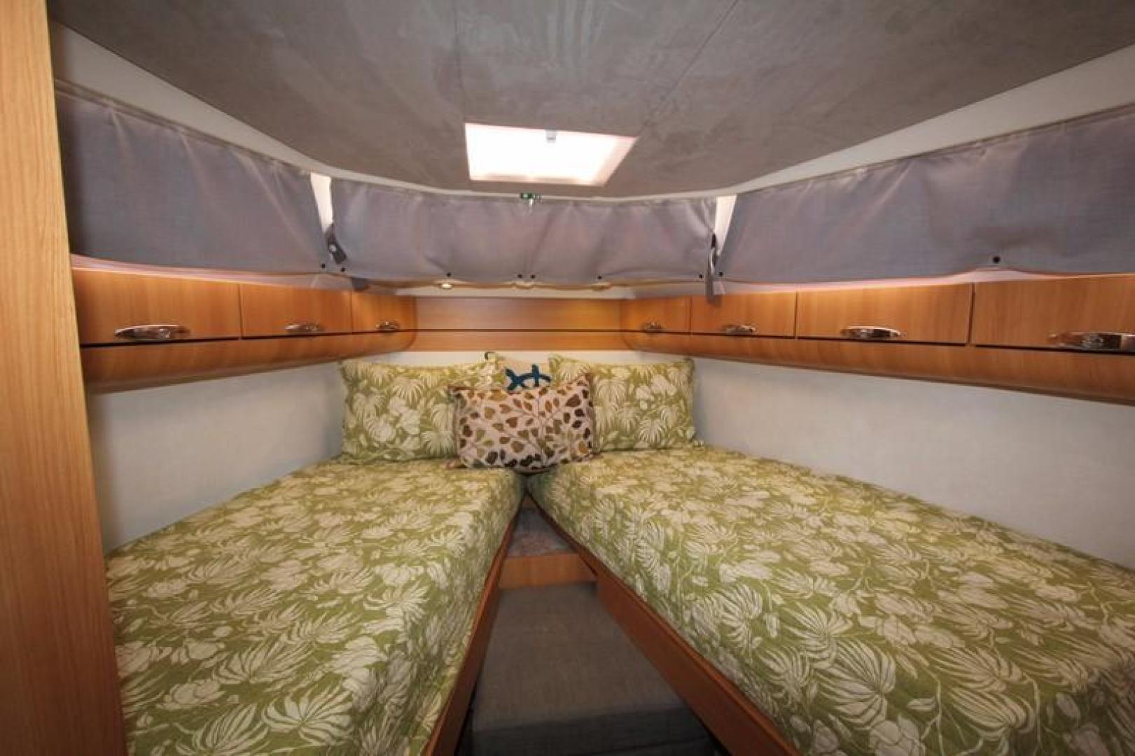 Greenline-33 300 2014-Inspiration Annapolis-Maryland-United States-Single Berths-923134 | Thumbnail