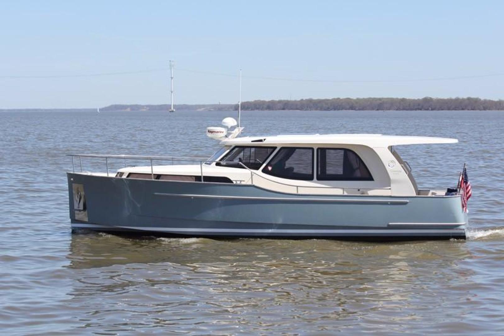 Greenline-33 300 2014-Inspiration Annapolis-Maryland-United States-923157 | Thumbnail