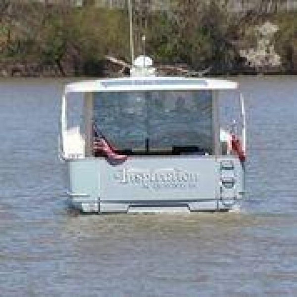 Greenline-33 300 2014-Inspiration Annapolis-Maryland-United States-Stern-923151
