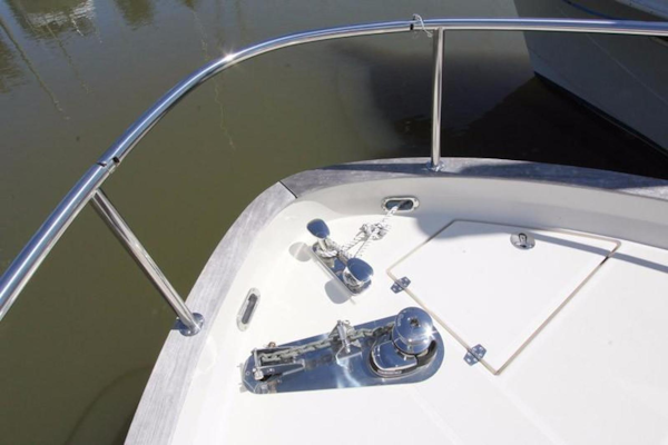 Greenline-33 300 2014-Inspiration Annapolis-Maryland-United States-Bow-923114