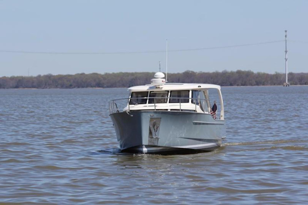 Greenline-33 300 2014-Inspiration Annapolis-Maryland-United States-Bow-923149