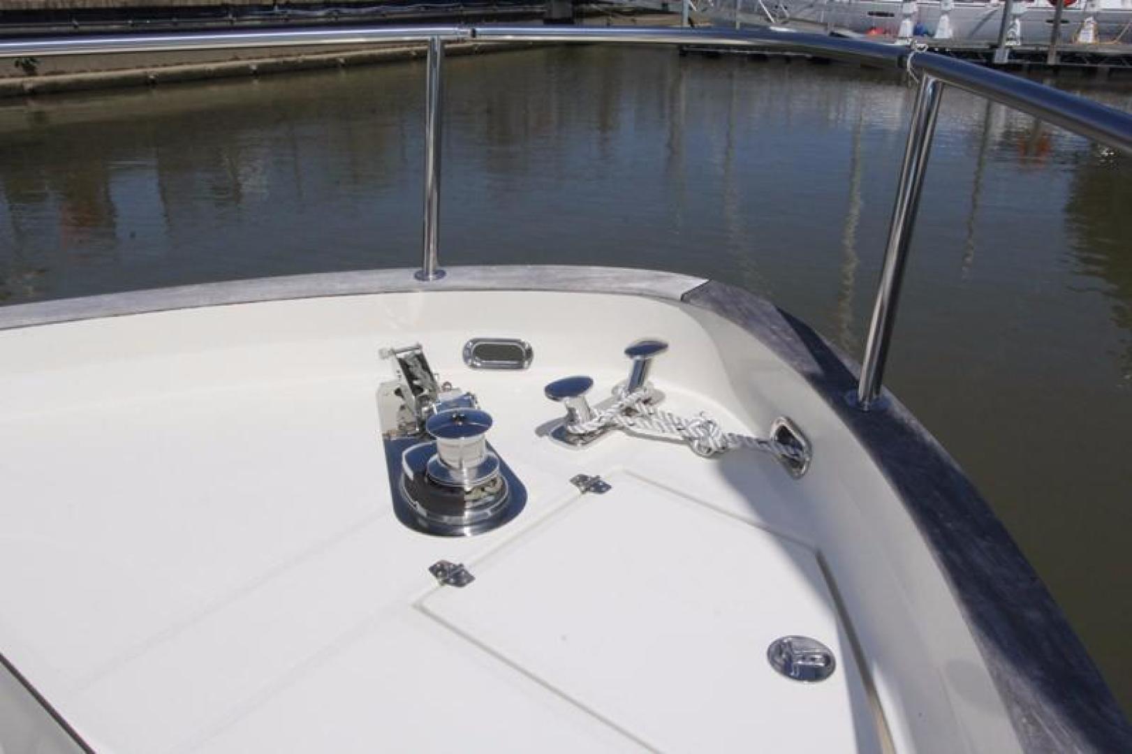 Greenline-33 300 2014-Inspiration Annapolis-Maryland-United States-Foredeck-923116 | Thumbnail