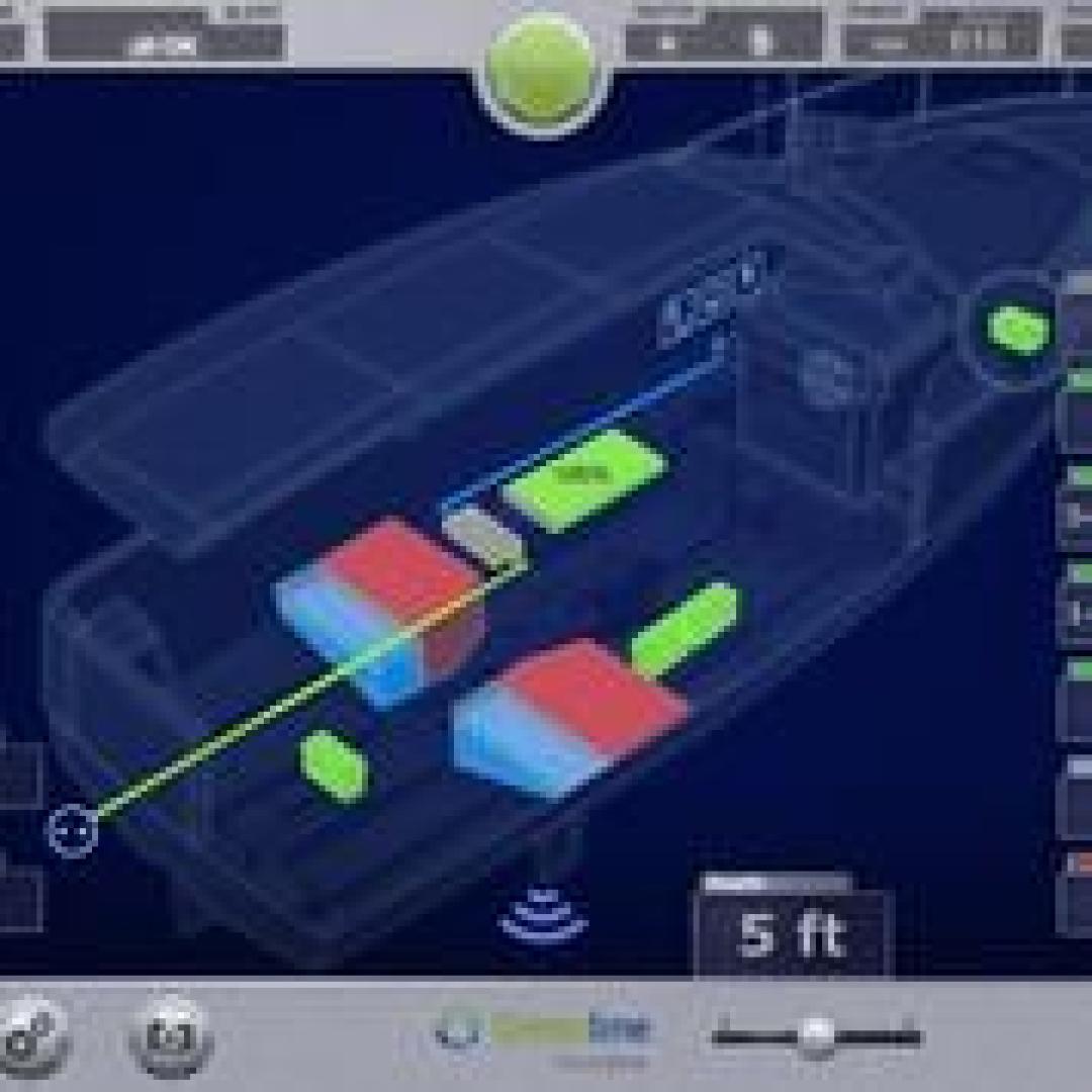 Greenline-33 300 2014-Inspiration Annapolis-Maryland-United States-IPad screenshot ll-923133 | Thumbnail