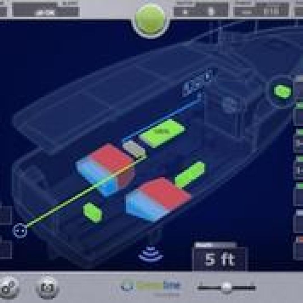 Greenline-33 300 2014-Inspiration Annapolis-Maryland-United States-IPad screenshot ll-923133